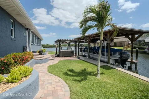 245 Cordoba Court Merritt Island FL 32953