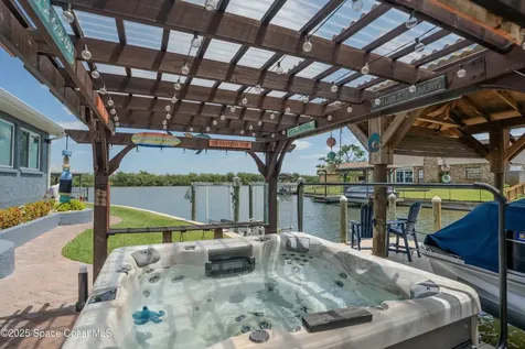245 Cordoba Court Merritt Island FL 32953