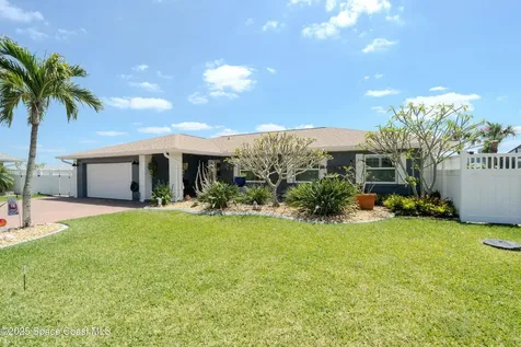 245 Cordoba Court Merritt Island FL 32953