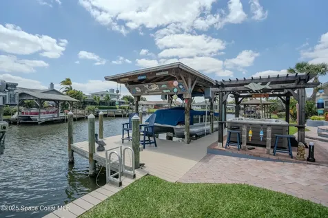 245 Cordoba Court Merritt Island FL 32953