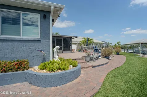 245 Cordoba Court Merritt Island FL 32953
