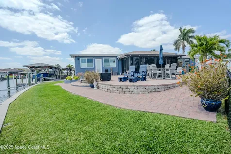 245 Cordoba Court Merritt Island FL 32953