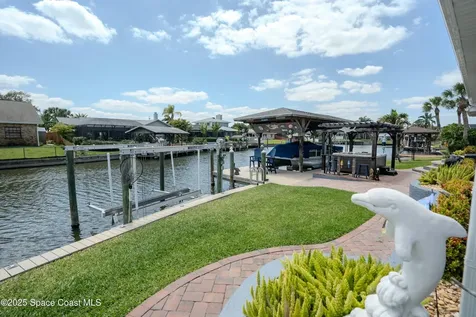 245 Cordoba Court Merritt Island FL 32953