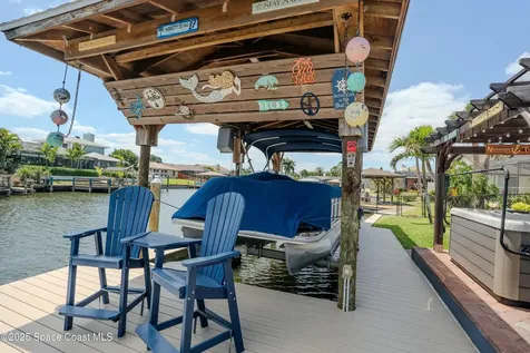 245 Cordoba Court Merritt Island FL 32953