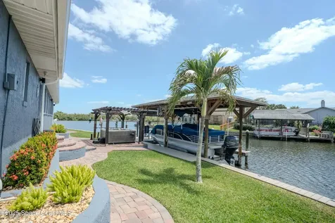 245 Cordoba Court Merritt Island FL 32953