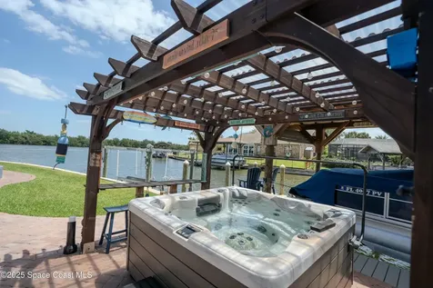 245 Cordoba Court Merritt Island FL 32953