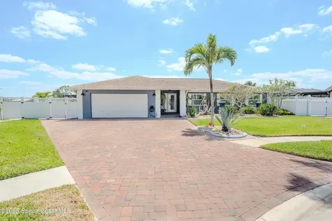 245 Cordoba Court Merritt Island FL 32953