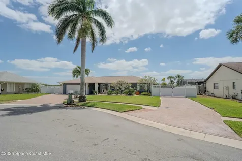 245 Cordoba Court Merritt Island FL 32953