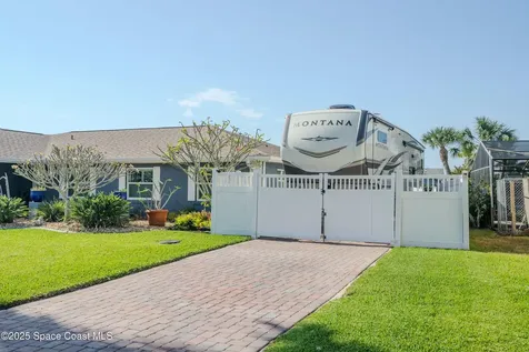 245 Cordoba Court Merritt Island FL 32953