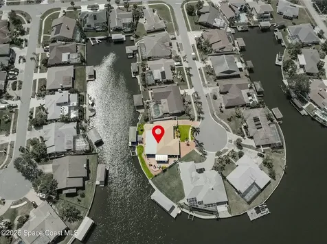 245 Cordoba Court Merritt Island FL 32953