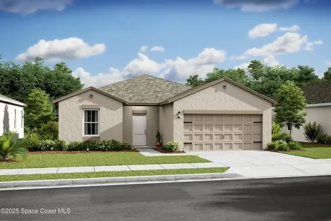 3281 Hale Avenue SE Palm Bay FL 32909