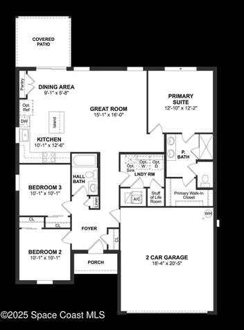 3281 Hale Avenue SE Palm Bay FL 32909