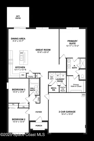 2623 Raven Avenue SE Palm Bay FL 32909