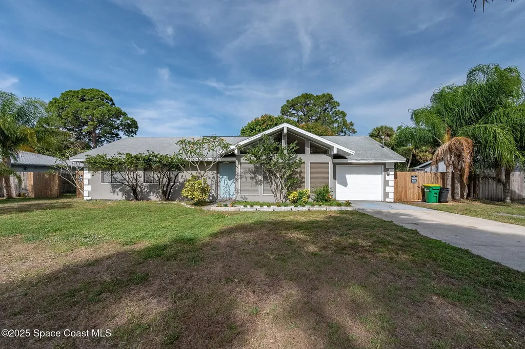 6010 Flamingo Avenue Cocoa FL 32927