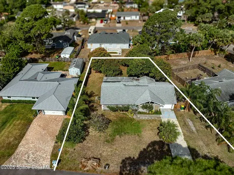 6010 Flamingo Avenue Cocoa FL 32927