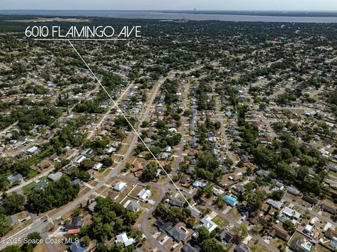 6010 Flamingo Avenue Cocoa FL 32927
