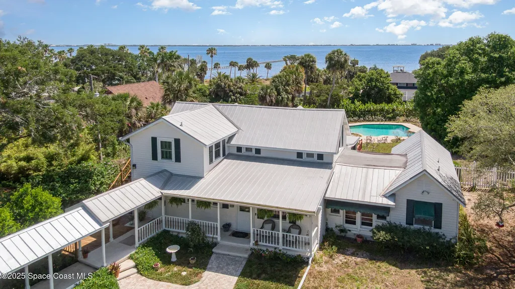 4320 Crooked Mile Road Merritt Island FL 32952