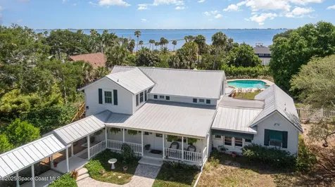 4320 Crooked Mile Road Merritt Island FL 32952