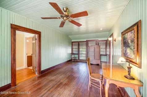 4320 Crooked Mile Road Merritt Island FL 32952