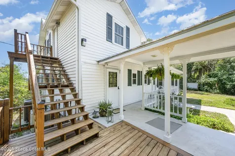 4320 Crooked Mile Road Merritt Island FL 32952