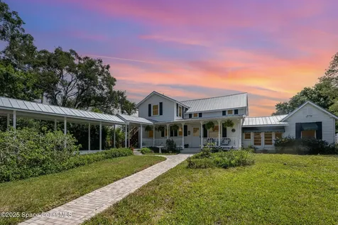 4320 Crooked Mile Road Merritt Island FL 32952