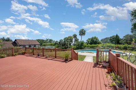 4320 Crooked Mile Road Merritt Island FL 32952