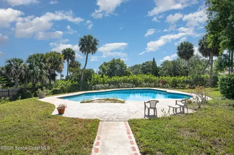 4320 Crooked Mile Road Merritt Island FL 32952