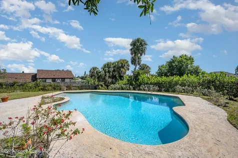 4320 Crooked Mile Road Merritt Island FL 32952