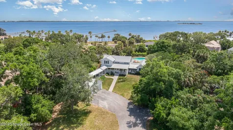 4320 Crooked Mile Road Merritt Island FL 32952