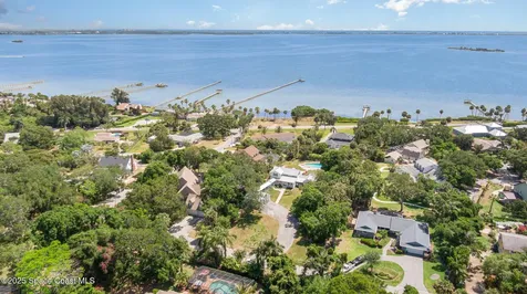 4320 Crooked Mile Road Merritt Island FL 32952