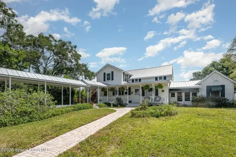 4320 Crooked Mile Road Merritt Island FL 32952