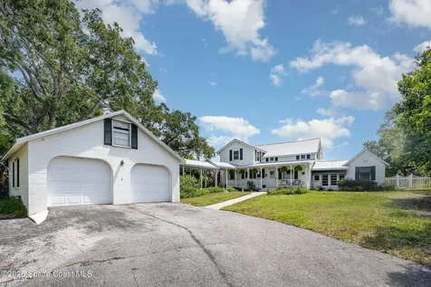4320 Crooked Mile Road Merritt Island FL 32952