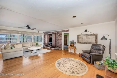 4320 Crooked Mile Road Merritt Island FL 32952