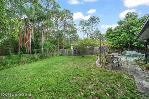 599 Prelude Street NW Palm Bay FL 32907