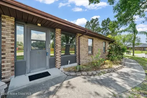 599 Prelude Street NW Palm Bay FL 32907
