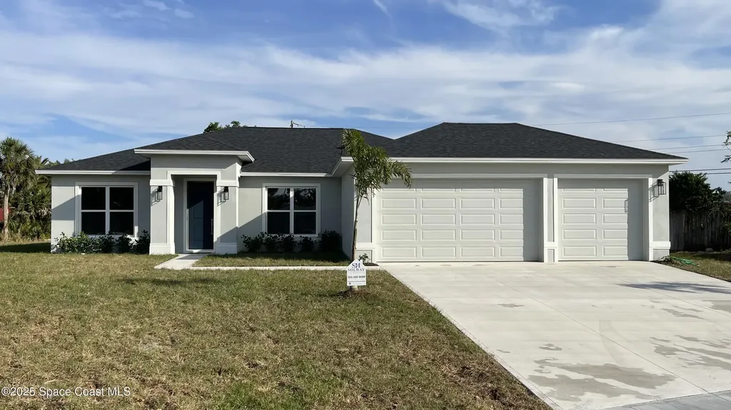 2615 Plantation Drive Melbourne FL 32901