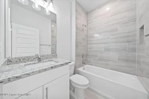 2615 Plantation Drive Melbourne FL 32901