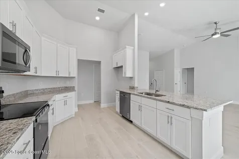 2615 Plantation Drive Melbourne FL 32901