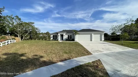 2615 Plantation Drive Melbourne FL 32901