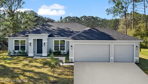 2615 Plantation Drive Melbourne FL 32901