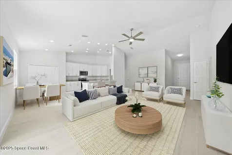 2615 Plantation Drive Melbourne FL 32901