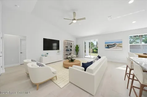 2615 Plantation Drive Melbourne FL 32901