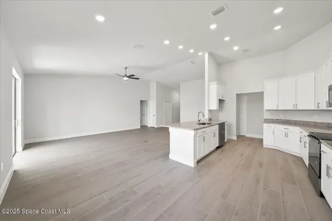 2615 Plantation Drive Melbourne FL 32901
