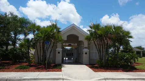 720 Wickham Lakes Drive Melbourne FL 32940