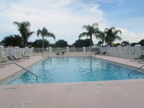 720 Wickham Lakes Drive Melbourne FL 32940