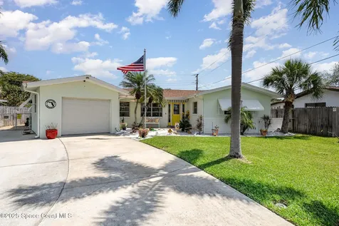 510 Eleanor Street Merritt Island FL 32953