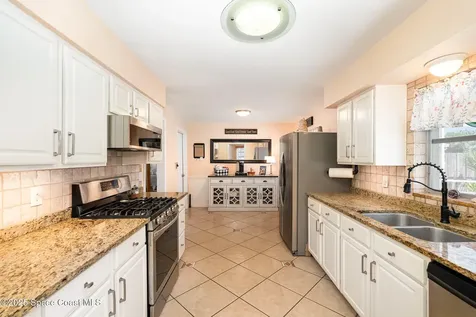 510 Eleanor Street Merritt Island FL 32953