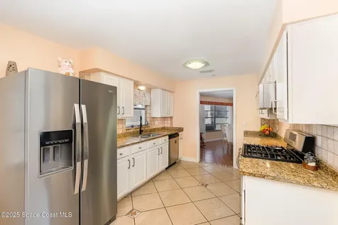 510 Eleanor Street Merritt Island FL 32953