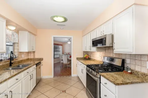 510 Eleanor Street Merritt Island FL 32953