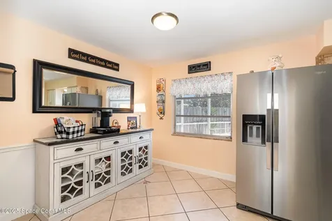 510 Eleanor Street Merritt Island FL 32953